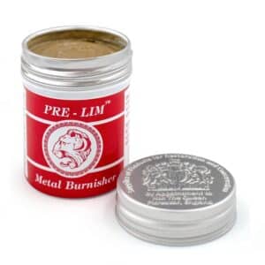 Pre-lim surface cleaner