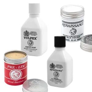 Picreator Care/Testing Kit