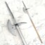 Poleaxe - Irongate Armory