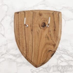 Sword Display Plaque