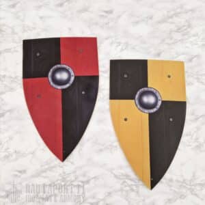 Knightly Shield for Children