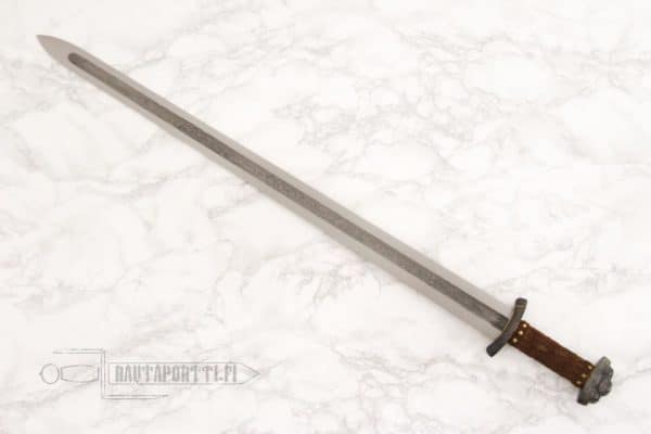 Gottfred Viking Sword 