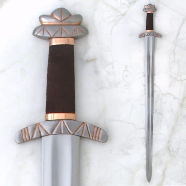 Sticklestad Viking Sword