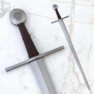 Oakeshott Type XVIII Sword