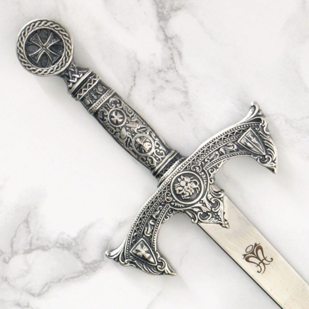 templar-letter-opener-irongate-armory