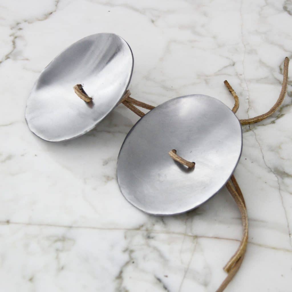 Rondel / Besagew - Irongate Armory