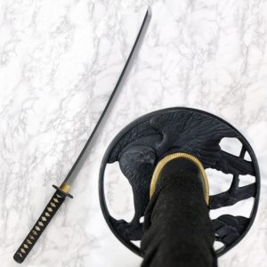 Hand and Half Swords - Irongate Armory