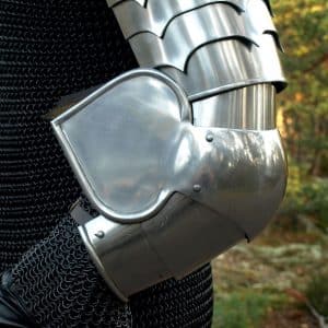 Arm Armor - Irongate Armory