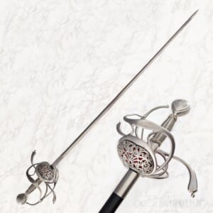 Gustav Rapier