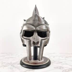 Helmet of the Spaniard - Gladiator