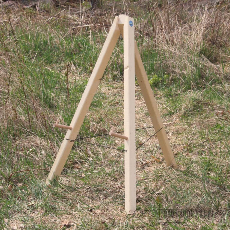 Archery Target Stand Irongate Armory