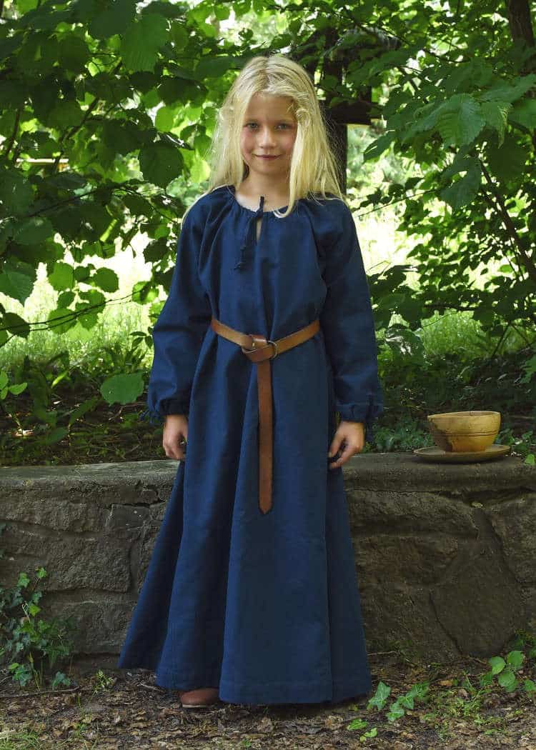 Medieval Dress for Children/Youth - Irongate Armory