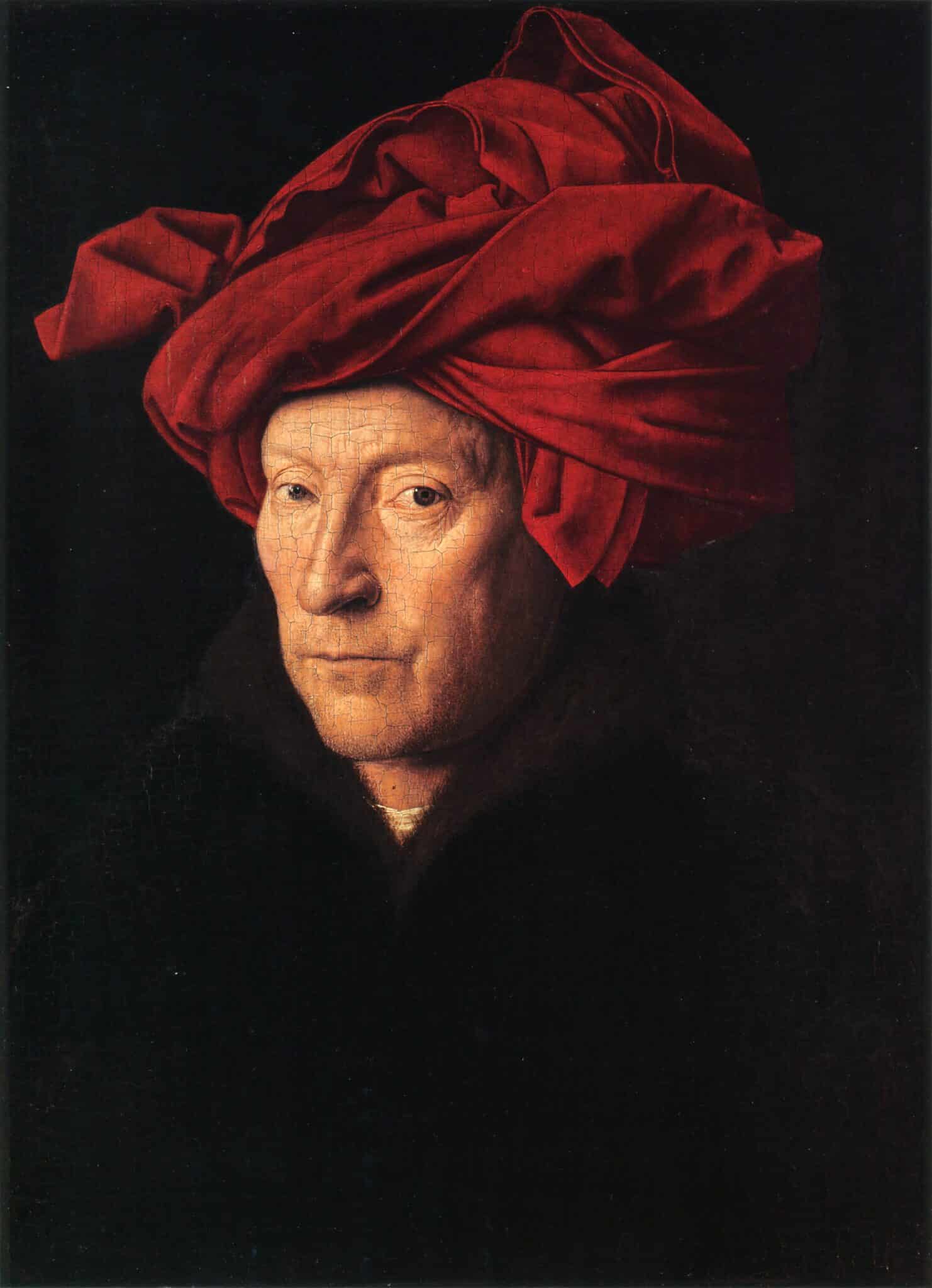 Medieval Wimple - Image 10