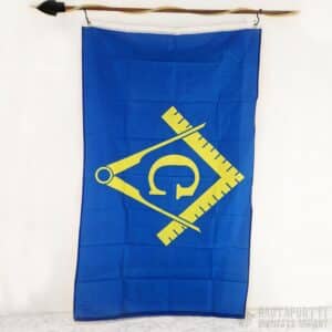 Masonic Flag
