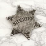 Sheriff Star