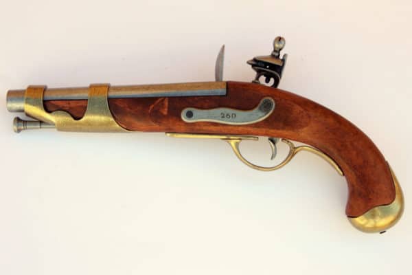 Pirate Gun 35 cm 