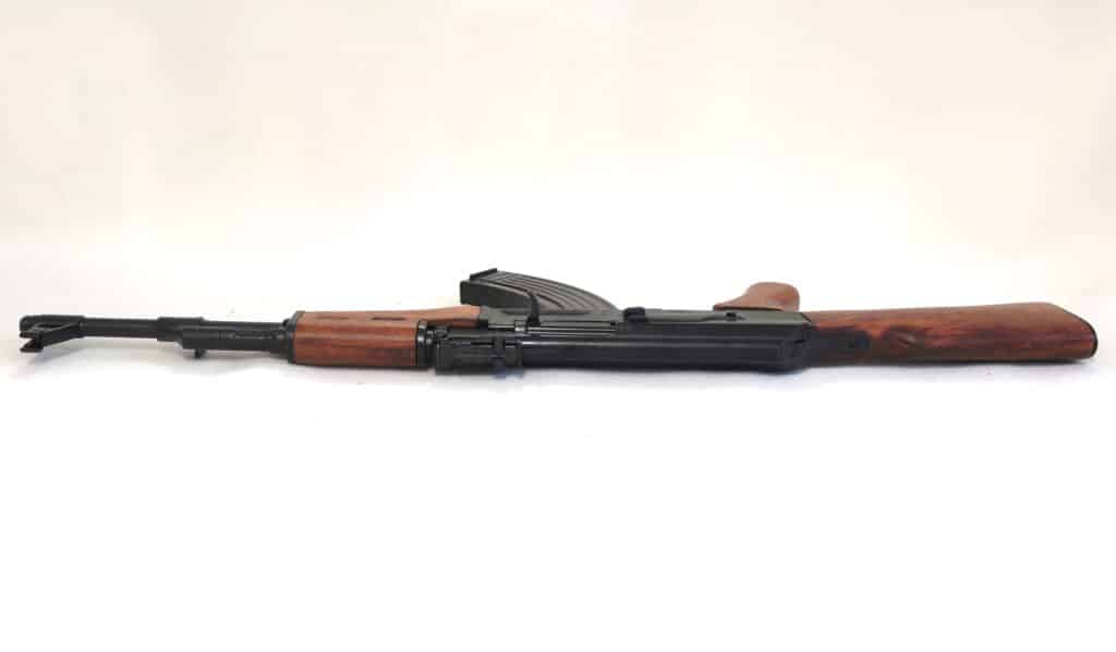 AK-47 - Guns and Firearms - Russia - Kalashnikov - The New York Times
