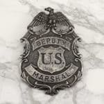 Silver Eagle Marshal