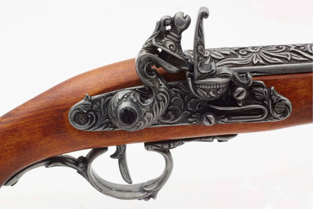 17 Facts About Blunderbuss 