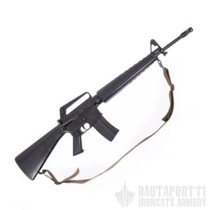 M16A1 assault rifle, USA 1967 - Irongate Armory
