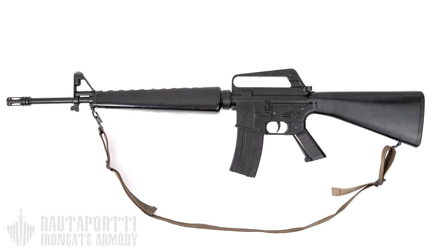 M16A1 assault rifle, USA 1967 - Irongate Armory