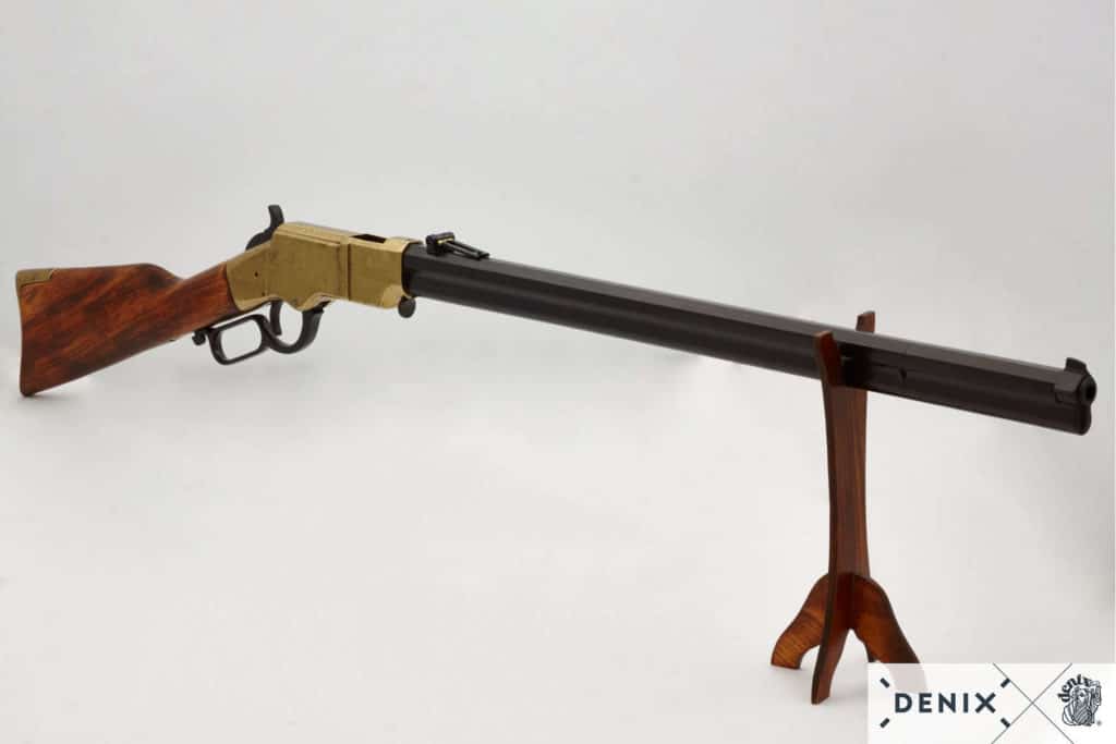 henry lever action 30 06