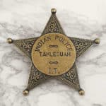 Frontier Indian Police