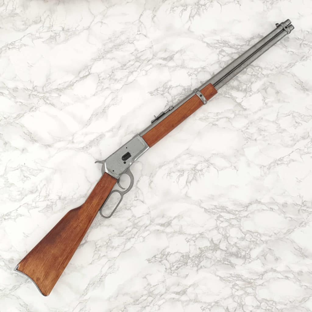 Winchester Lever Action Rifle, USA 1892 - Irongate Armory