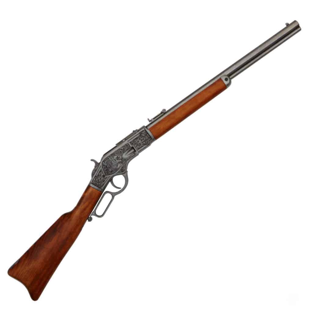30 30 lever action