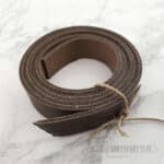 Leather String c. 100 cm - Irongate Armory