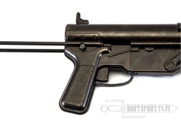 トイガン U.S. M3A1 GREASEGUN(EACH VACATION) Very Rare Ithaca M3A1 Grease Gun - Submachine Gun