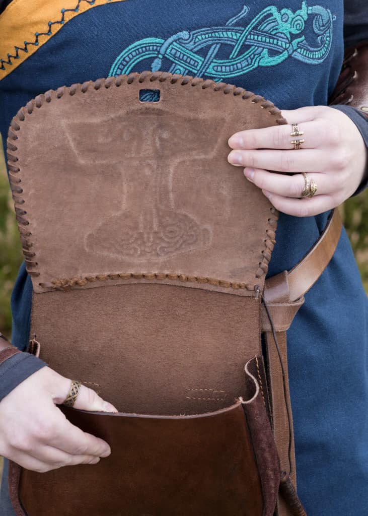 MenS Genuine Leather Shoulder Bag, Business India | Ubuy