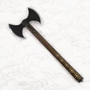 Hero's axe