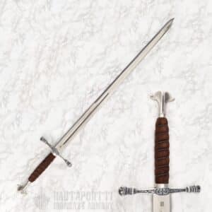 Longsword of Charles V