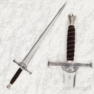 Highlander - MacLeod Sword