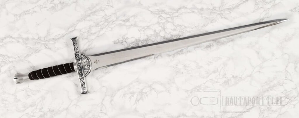 Highlander - MacLeod Sword - Irongate Armory