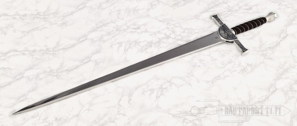 Highlander - MacLeod Sword - Irongate Armory