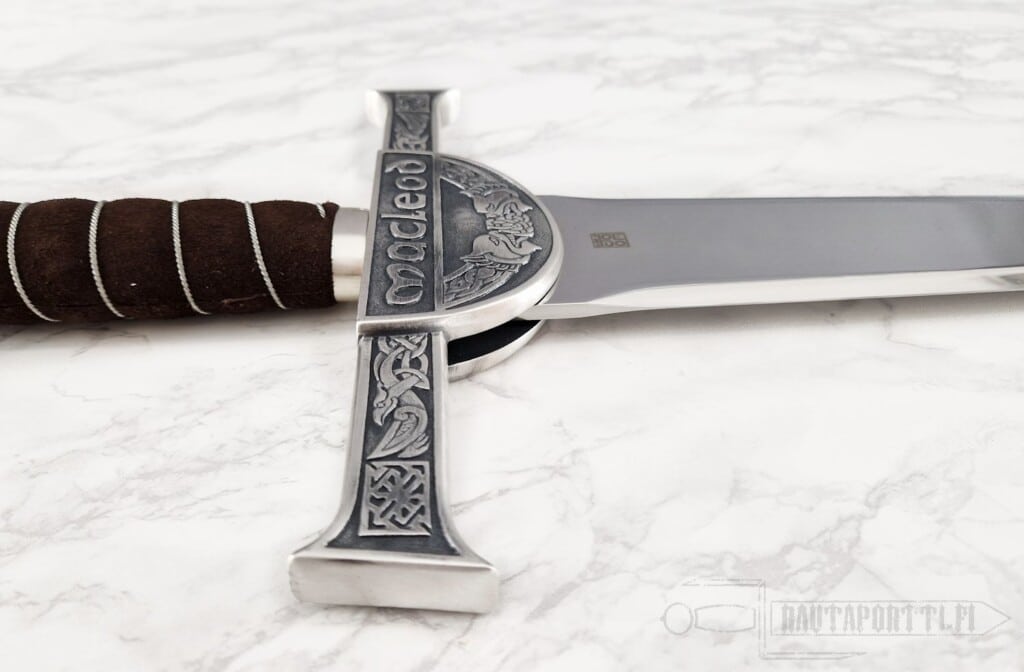 Highlander - MacLeod Sword - Irongate Armory