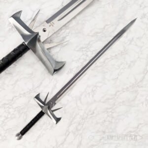 Highlander - Sword of Kurgan