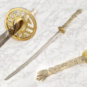 Highlander - Katana of Connor MacLeod