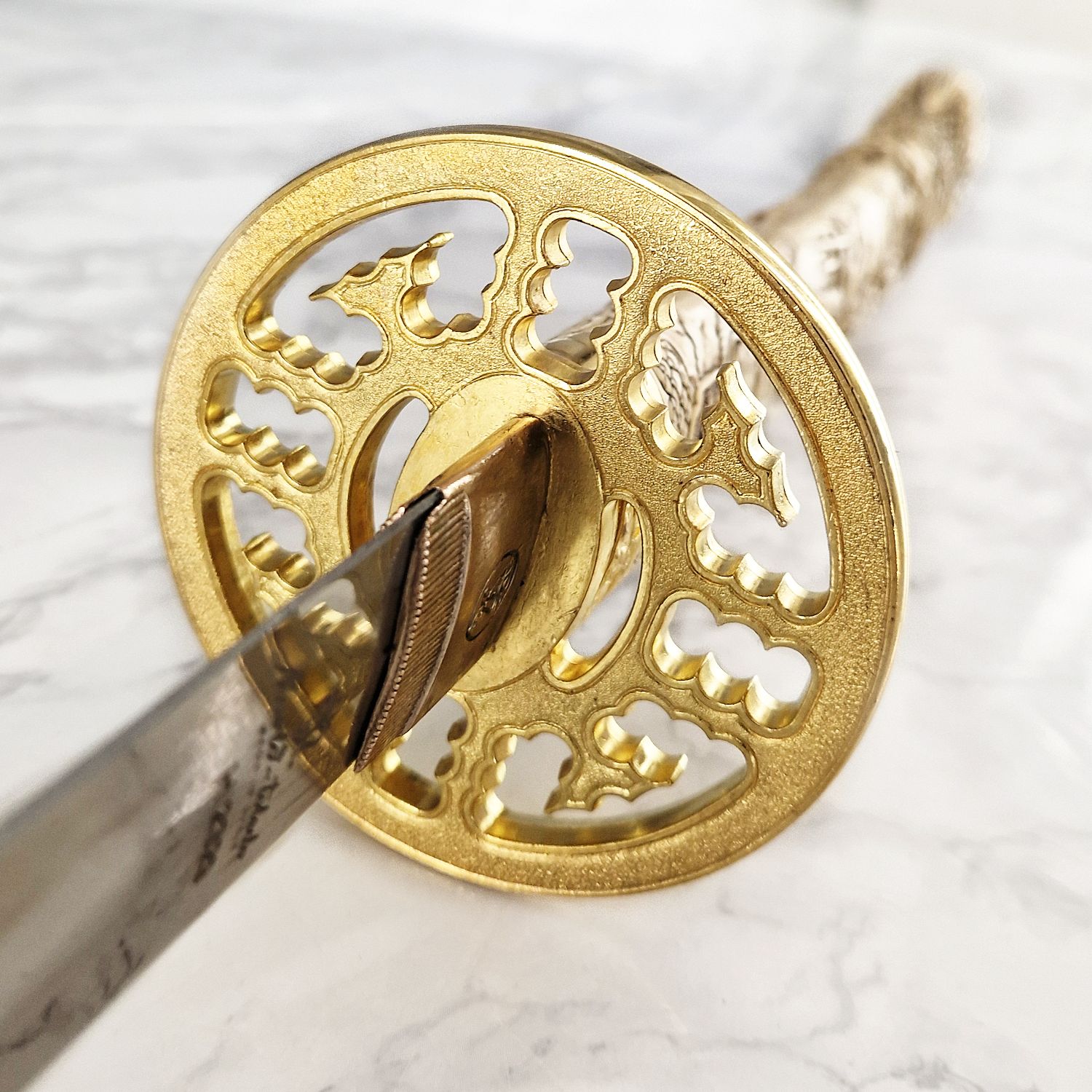 Highlander - Katana of Connor MacLeod Highlander - Katana of Connor MacLeod - Image 5