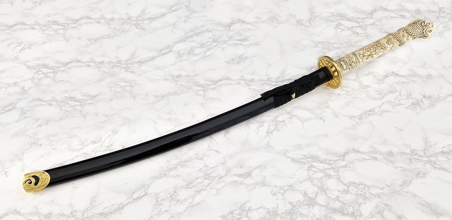 Highlander - Katana of Connor MacLeod Highlander - Katana of Connor MacLeod - Image 3