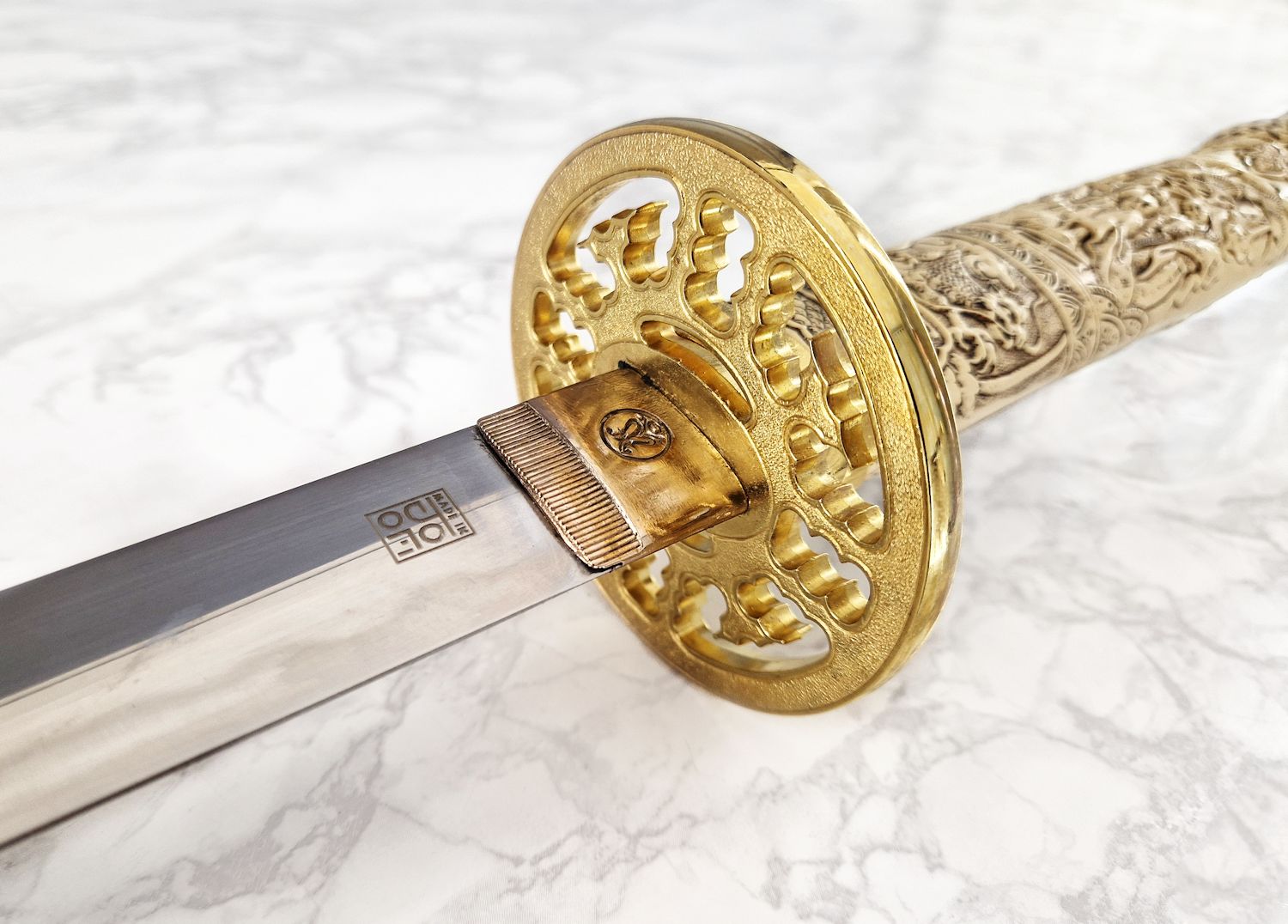 Highlander - Katana of Connor MacLeod Highlander - Katana of Connor MacLeod - Image 6