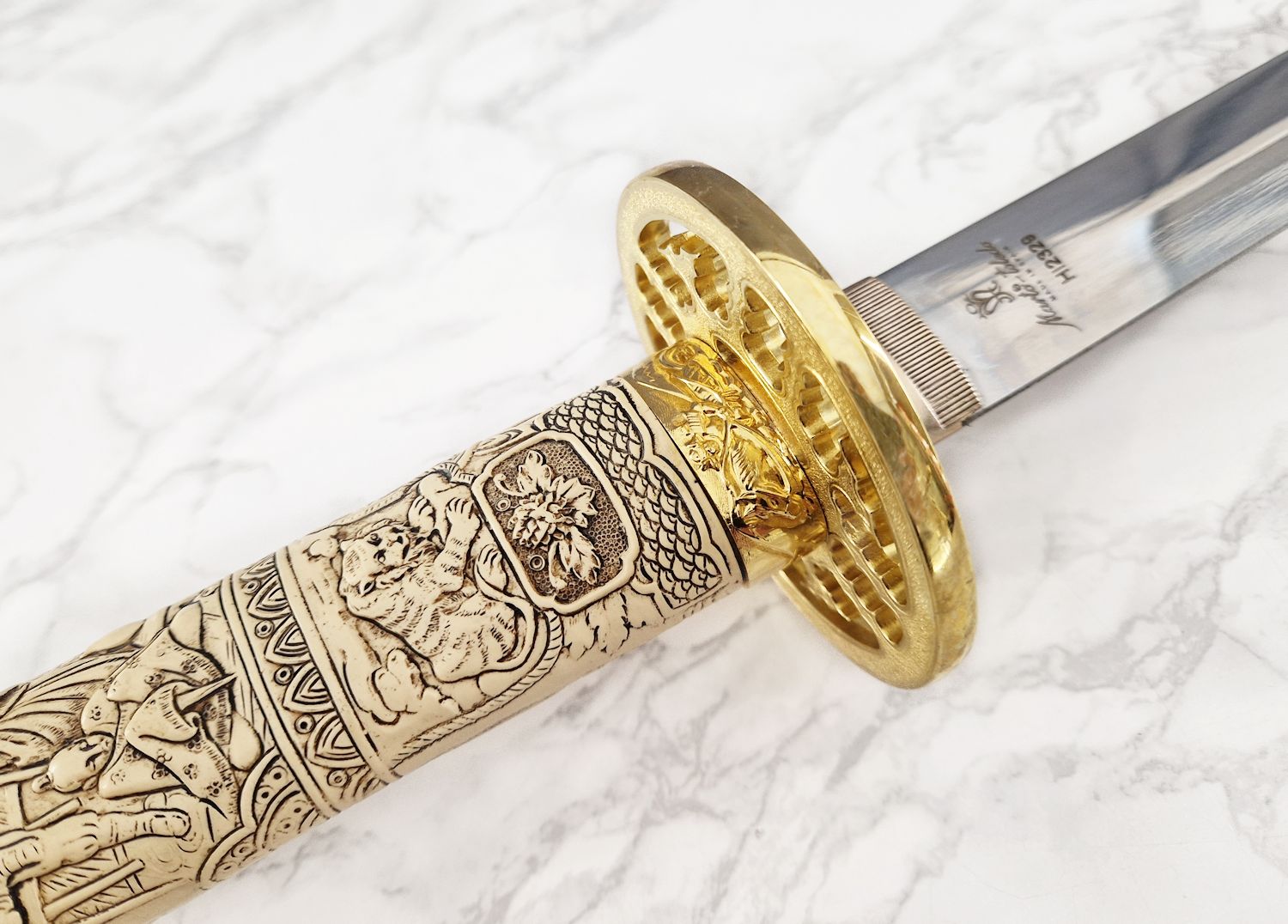 Highlander - Katana of Connor MacLeod Highlander - Katana of Connor MacLeod - Image 7