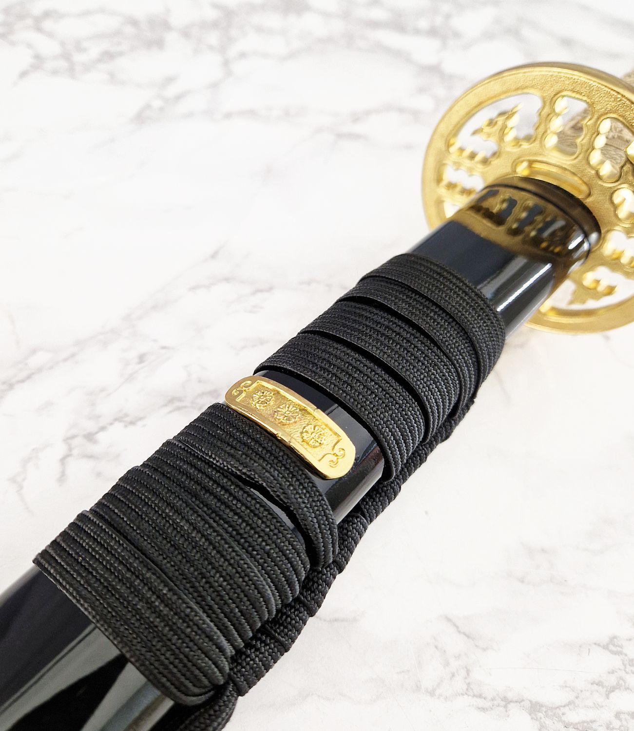 Highlander - Katana of Connor MacLeod Highlander - Katana of Connor MacLeod - Image 13