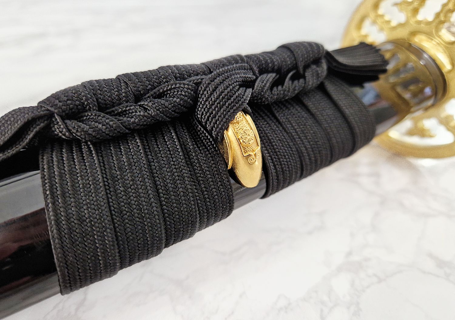 Highlander - Katana of Connor MacLeod Highlander - Katana of Connor MacLeod - Image 14