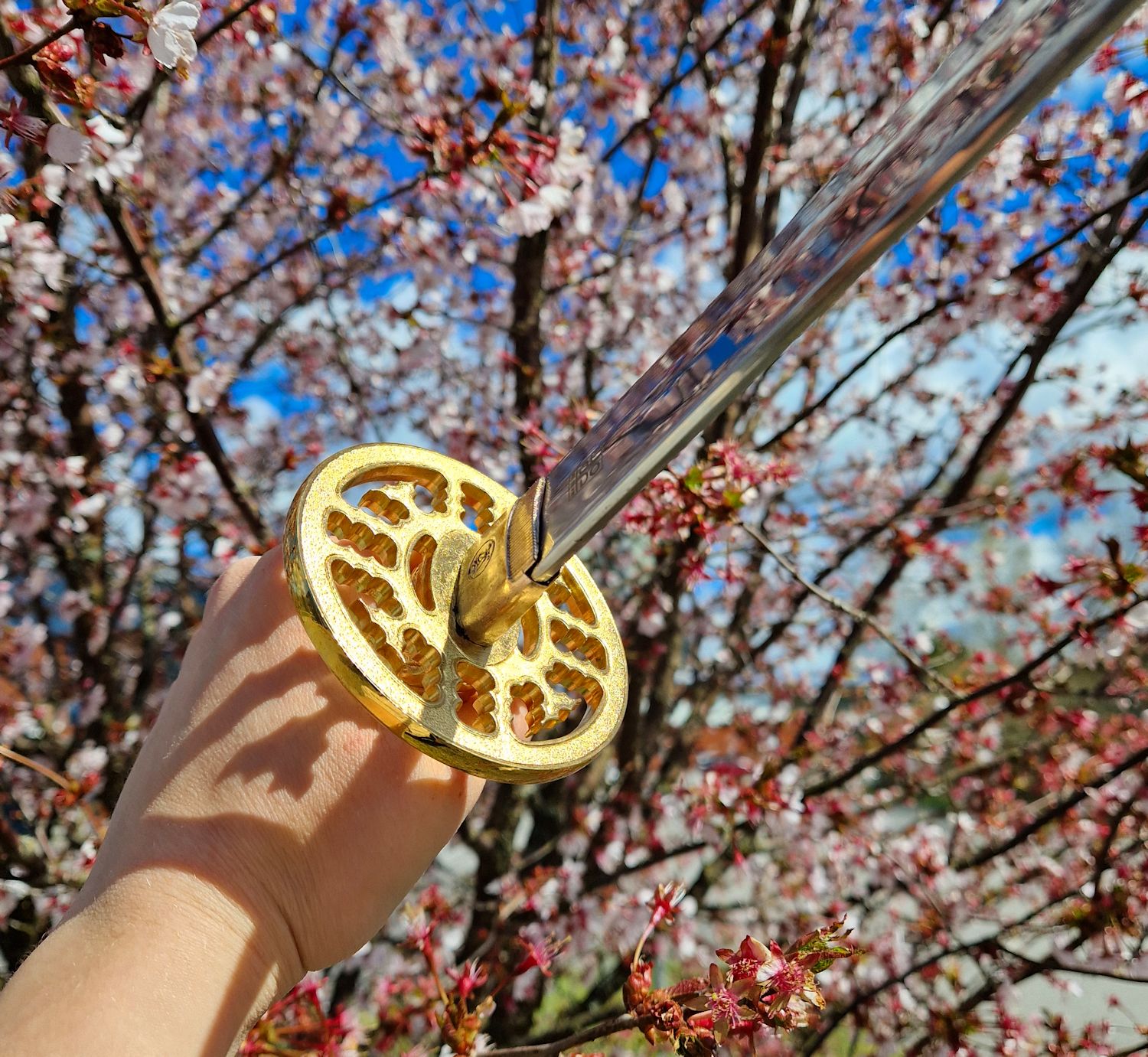 Highlander - Katana of Connor MacLeod Highlander - Katana of Connor MacLeod - Image 4