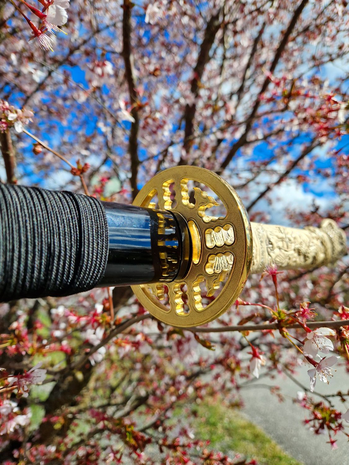 Highlander - Katana of Connor MacLeod Highlander - Katana of Connor MacLeod - Image 10