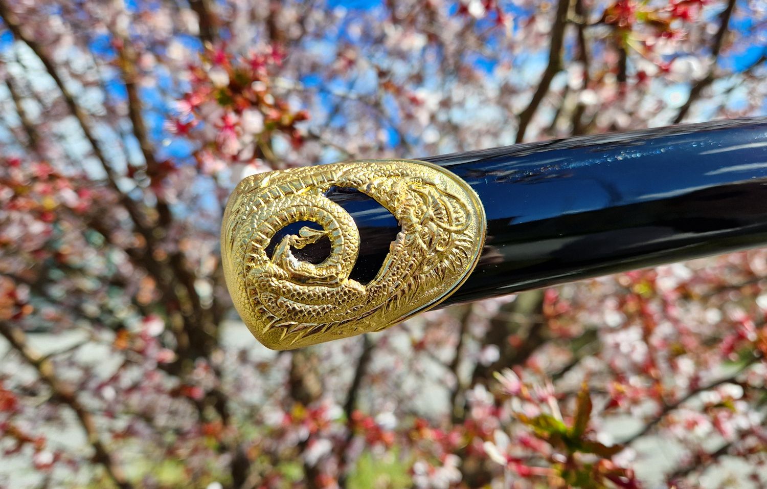 Highlander - Katana of Connor MacLeod Highlander - Katana of Connor MacLeod - Image 15