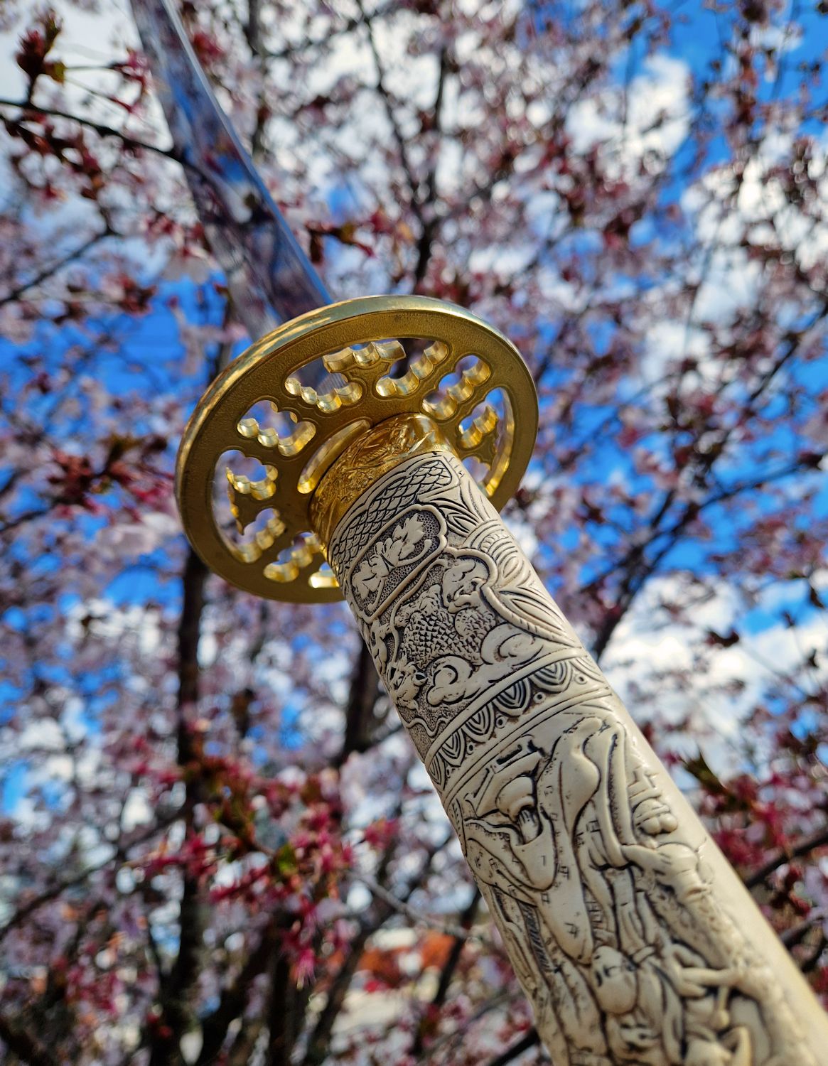 Highlander - Katana of Connor MacLeod Highlander - Katana of Connor MacLeod - Image 9